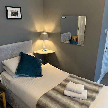 York Guest House Eksteriør bilde