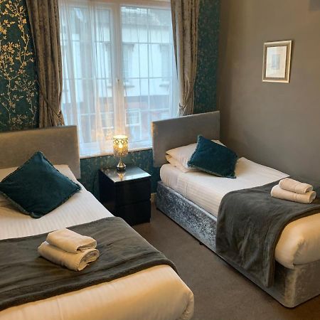 York Guest House Eksteriør bilde