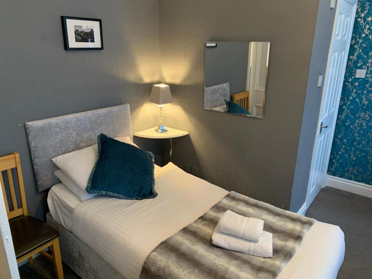 York Guest House Eksteriør bilde