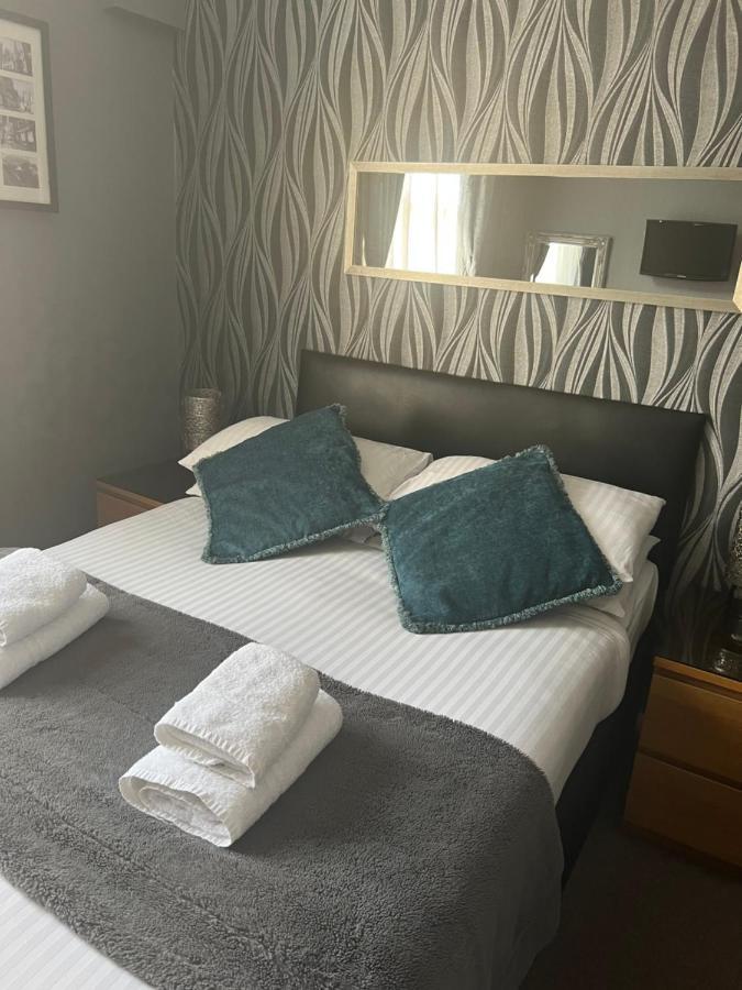 York Guest House Eksteriør bilde