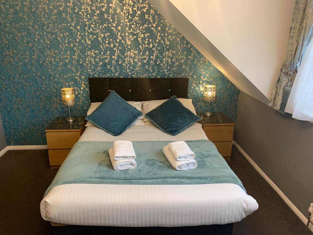 York Guest House Eksteriør bilde
